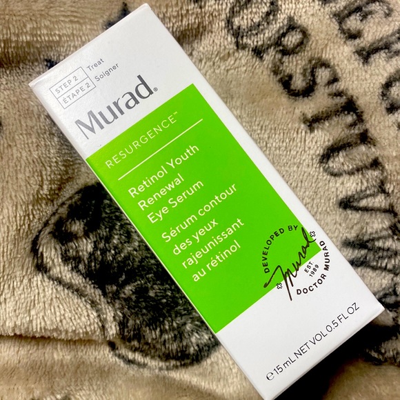 MURAD RETINOL YOUTH RENEWAL EYE SERUM